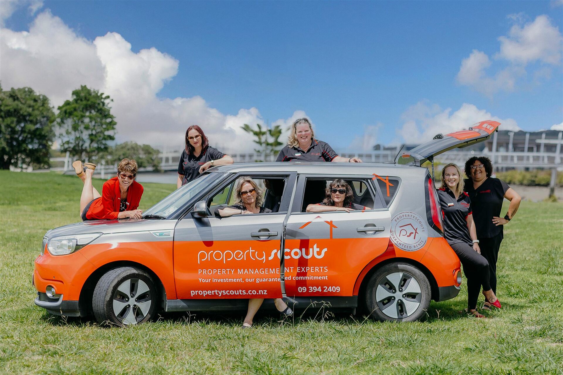 Whangarei Property Management